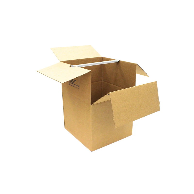 corrugated cardboard moving boxes
