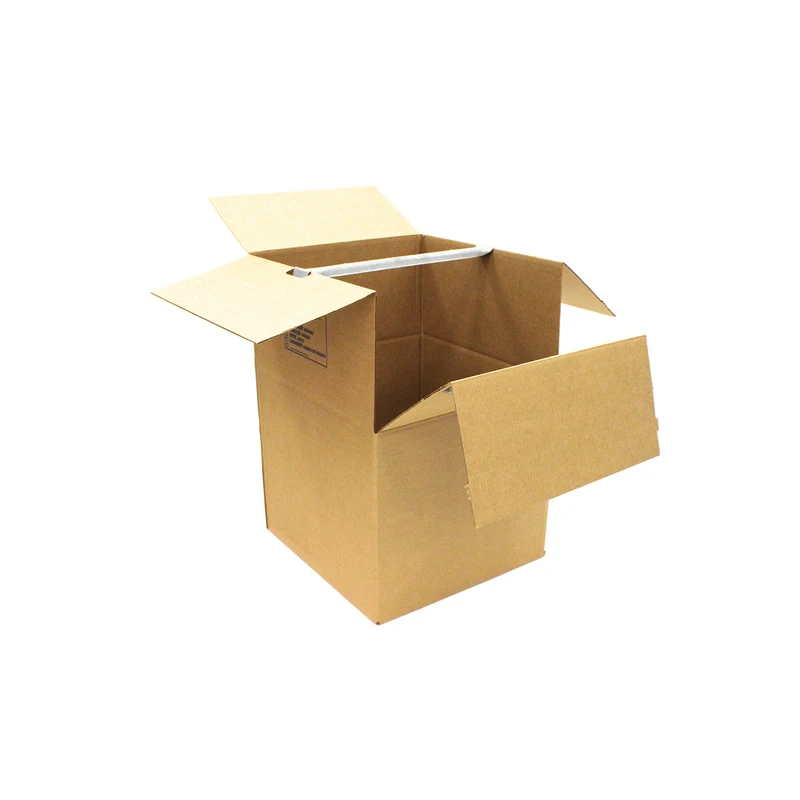 Wardrobe Paper Corrugated Cardboard Moving Boxes Buy