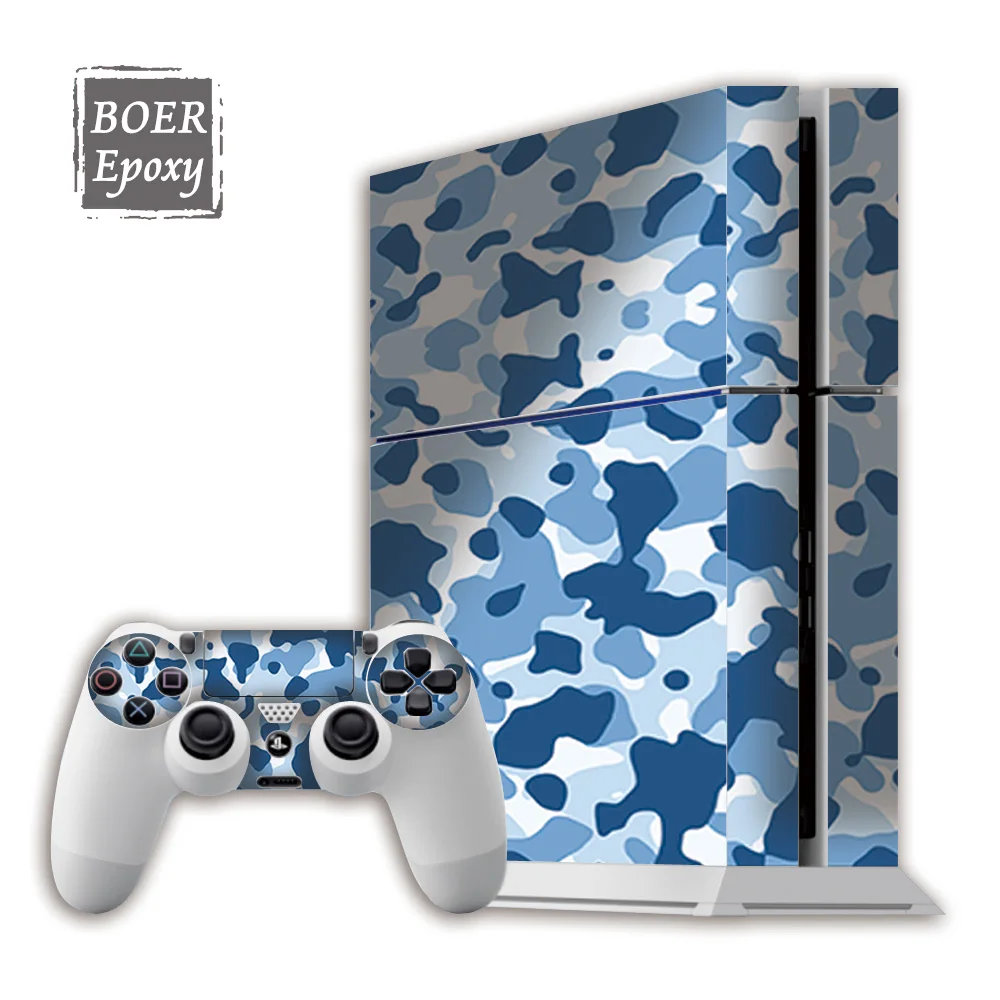Wii Skins (3)