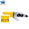 Quality assurance ppr pipe heating machine plastic welding machine with cheap price