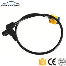 לסיטרואן לפיג ' ו עבור רנו הילוכים אוטומטיים חיישן קלט מהירות rpm 252929 7700100008 