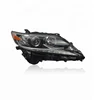 factory wholesale Headlight parts for lexus ES200 upgrade
