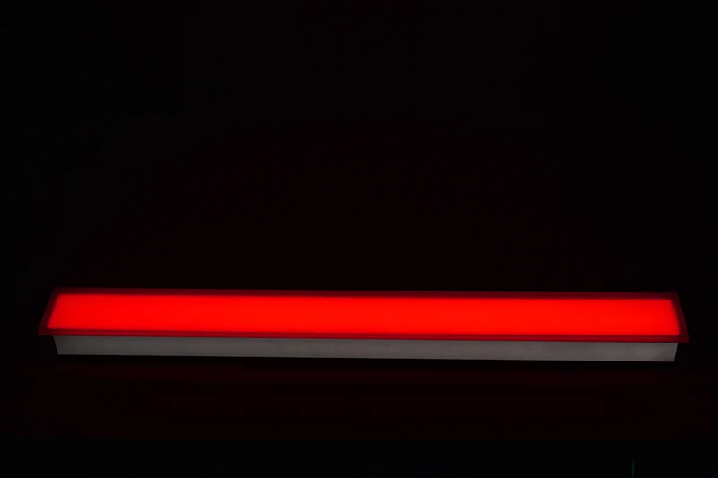 tile light red-led tile strip led landscape lamps