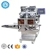Philippines Luzon maamoul forming automatic encrusting machine