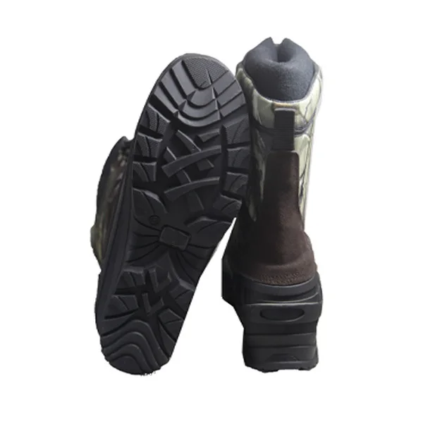 Mens Camo Snow Boots Oxford Winter Boots For Men Waterproof Boots Buy