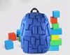 Products imported china stylish EVA with waterproof nylon Block Design hydration backpack for skiing