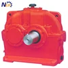 Parallel shaft reducer casing small transmission gearbox bevel transmission gearbox
