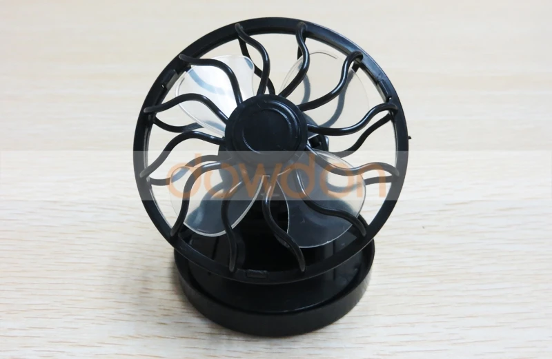 Solar energy fan clip cap 8017 140508 (13).JPG