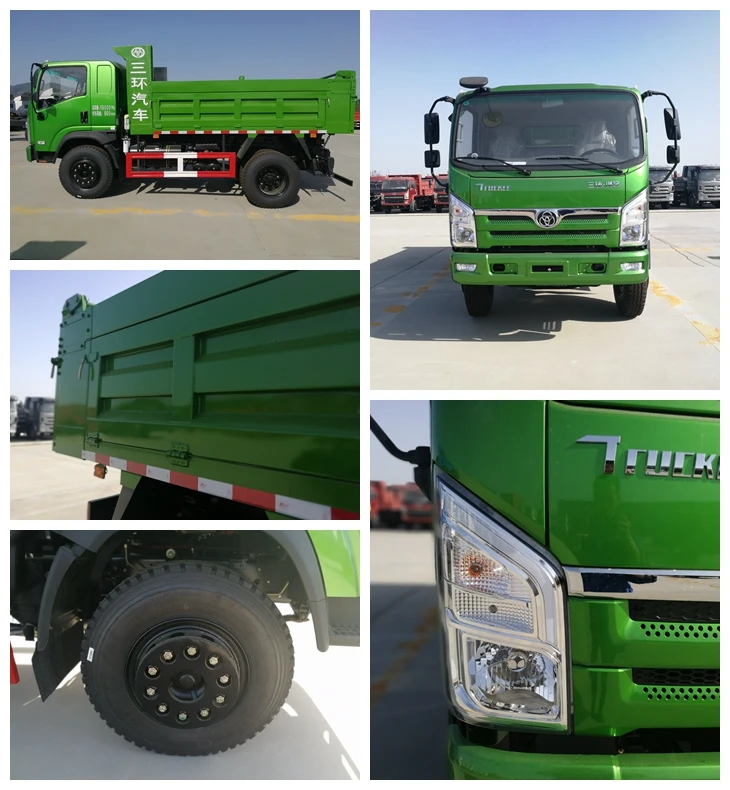 10m3 Fuel Consumption Of Tipper Trucks Capacity View Diesel Truck Sitom Tri Ring Product Details From Shiyan Rockrich Industry Trade Co Ltd On Alibaba Com