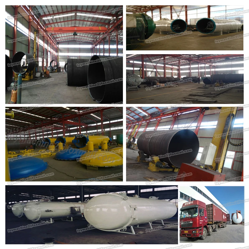 High Frequency Drying Kiln Dryer Chamber Equipment Machine For Wood