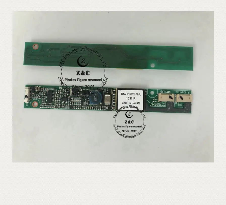 NEW CXA-P1212C-WJL PCU-P121 CXA-P1212A-WJL PCU-P060F YG-M6 Inverter Board