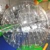 Best quality inflatable zorb soccer bubble bumper ball soccer inflatable sport game for kids and adults