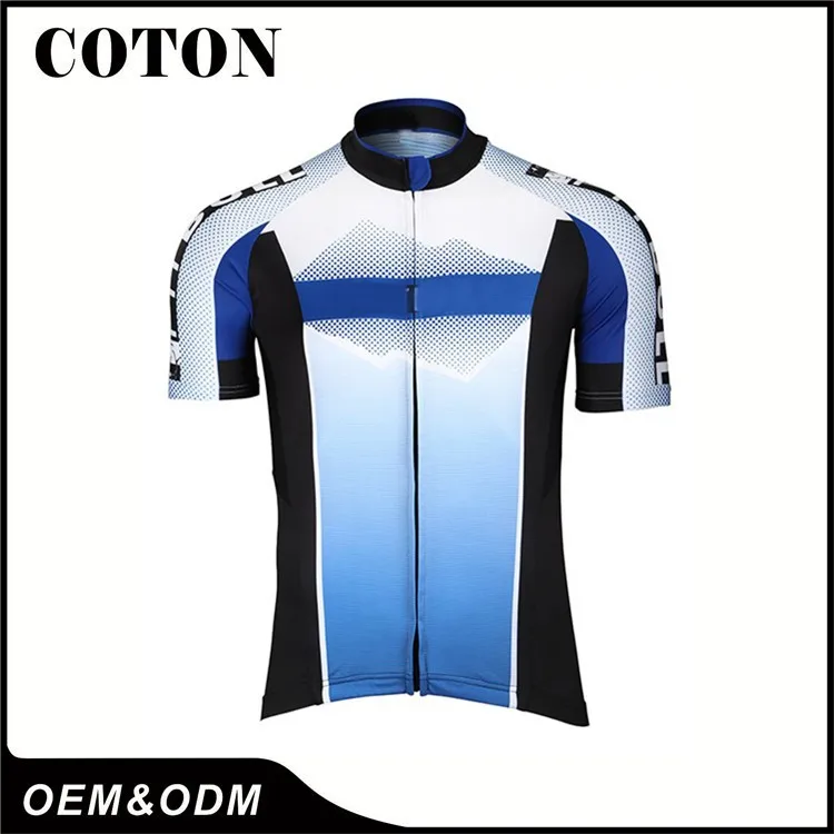 Custom Cycling Clothing Manufacturers Cycling Jersey For Men - Buy ...