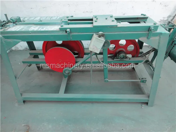 plastic toothpick making machine.JPG