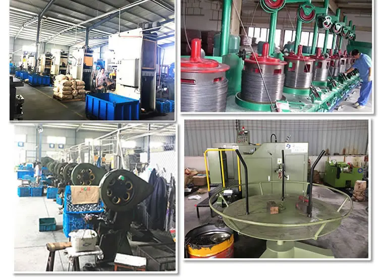 factory price drywall screw manufacturer china , tornillos drywall screw