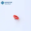 60 mesh stainless steel rubber O-ring flat washers gasket filter screen
