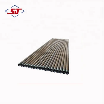 Shengji seamless j55 k55 p110 l80 n80 oil well drill steel pipe