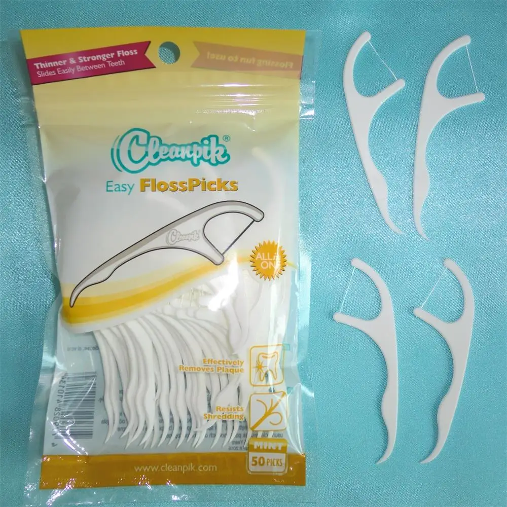 Uhmwpe And Ptfe Toothfloss,Dental Floss Stick Buy Uhmwpe And Ptfe