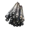 China Supplier 220mm types of billet steel bars mild steel round bar price