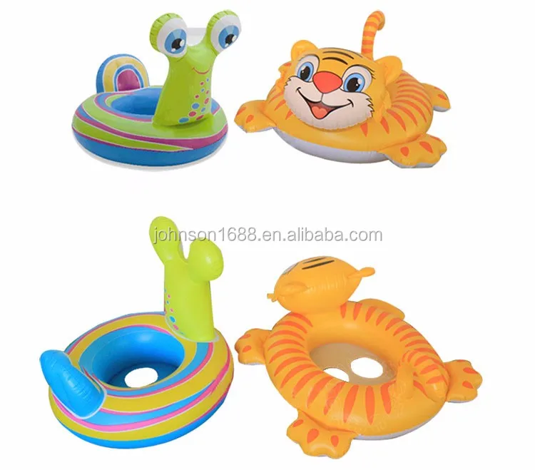 tiger baby seat INTEX58511 4