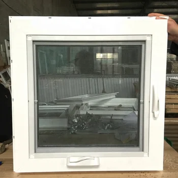 Custom White Window Grey Cat Windows 36 X 60 Custom White Window Grey Cat Windows 36 X 60