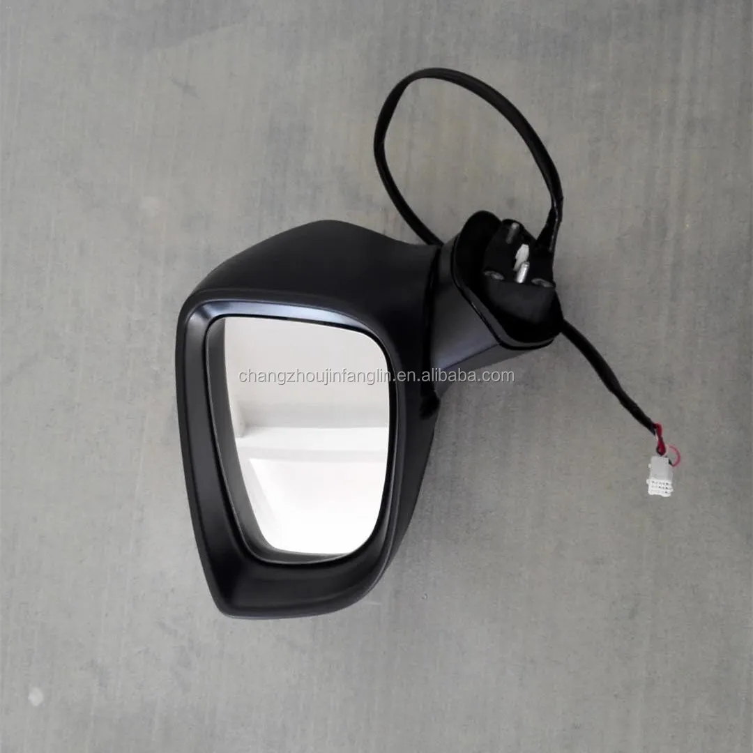 Car Spare Parts Side Mirror For Mazda 3 2017 2018 2019 2020 Buy Mazda