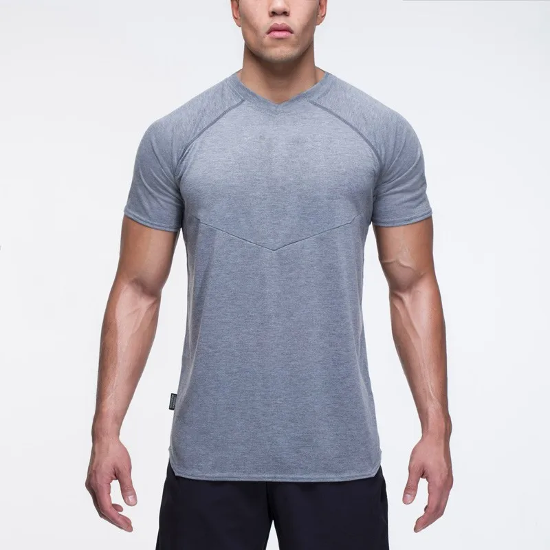 men's athletic fit t shirts