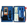 cleaner fiber endface inspection hand held fiber optic microscope probe