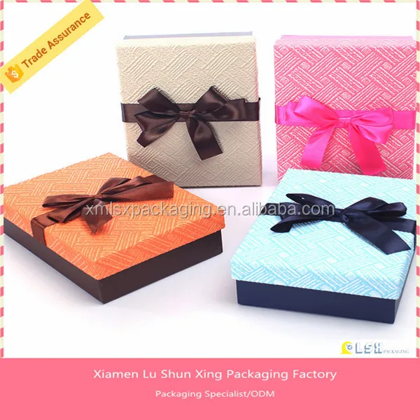 Custom Printed Rigid Apparel Gift Boxes,Luxury Vip Wood Gift Box