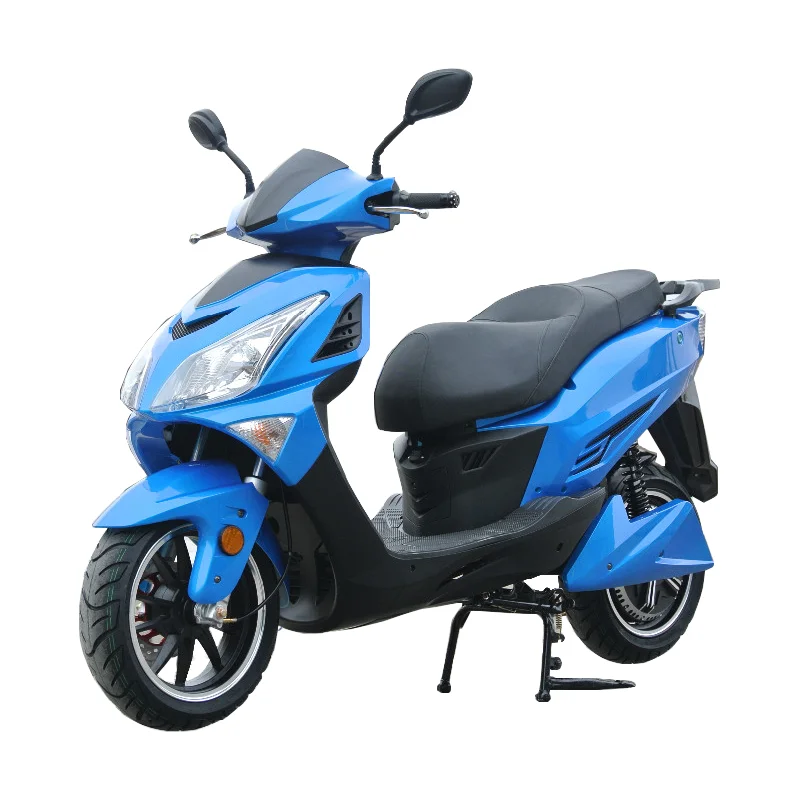 Wholesale Eagle Motorcycle 2000w Electric Scooter With Pedals - Buy