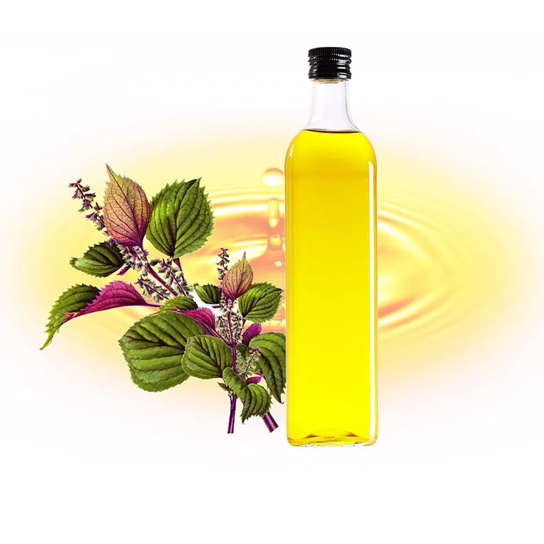 raw materials for natural aromatic essential oil clary sage oil