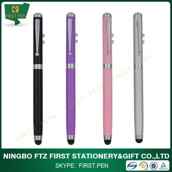 2 In 1 Elegant Diamond Pen With Screen Stylus Touch For Phone