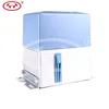 Solar powered sliding automatic gate opener with high properties
