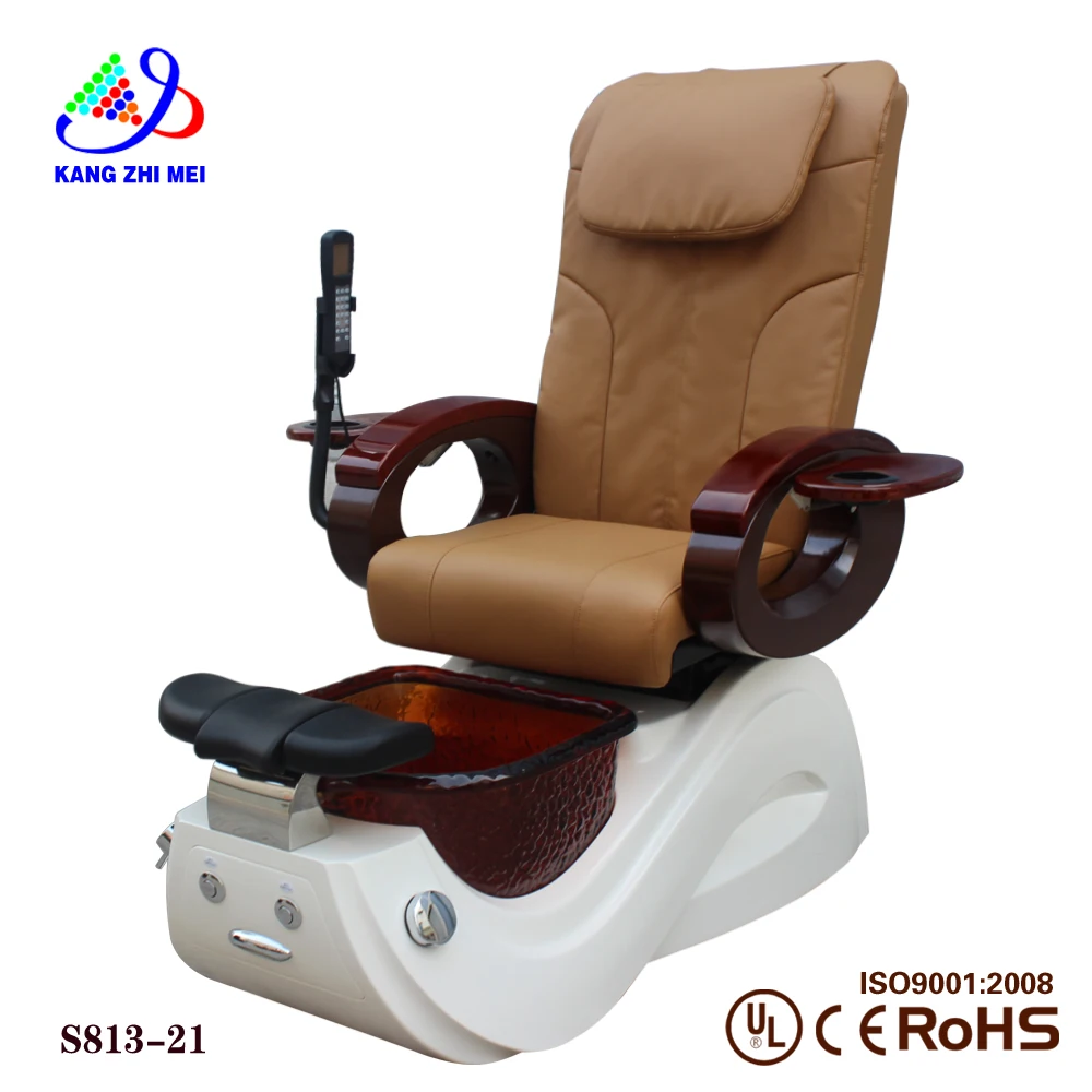 High Quality Jacuzzi Bathtub/manicure Pedicure Spa Chair/whirlpool Spa ...