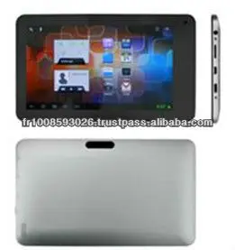 7 inches Dual core Imapx15