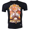 CustomShirt Fitness Wear Men Compression Shirt Workout Combat Performance Shirt