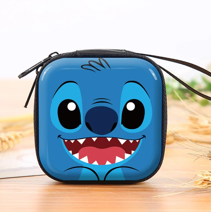 ywll small wallet coin purse pocket money change bag unicorn