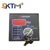 DATAKON DKG-155 Generator Manual Start Control Panel