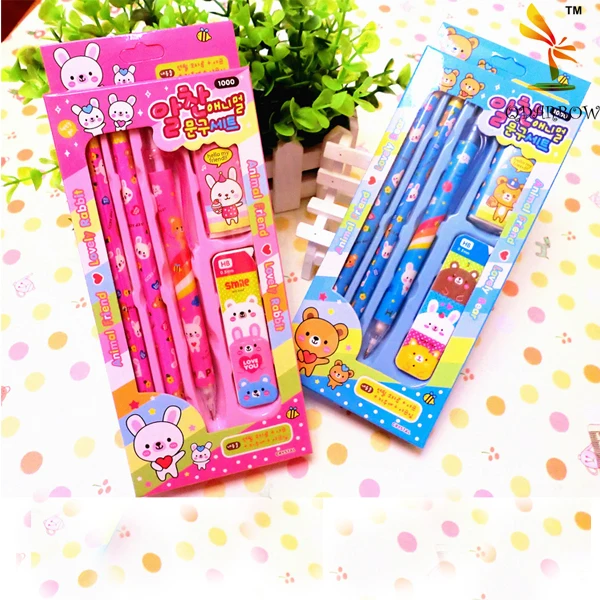 Top Quality Product Cheap Promotion Stationery Products Back To School