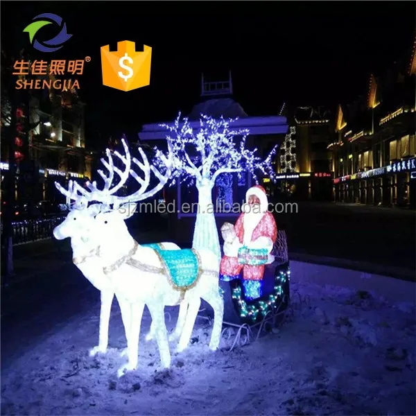 Wholesale Ip65 Waterproof Low Voltage Outdoor Christmas Led Light