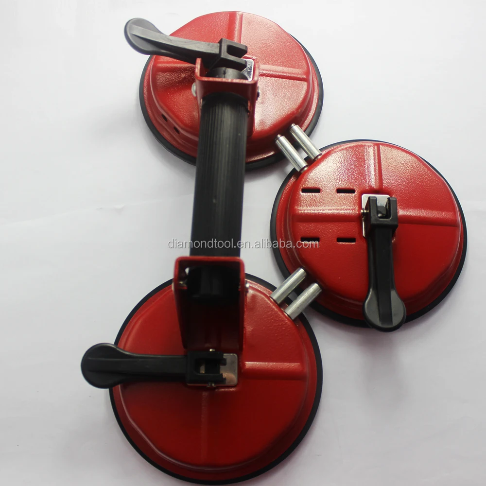 Glass Suction Plate,Suction Cup Glass Lifter,Glass Handling Suction