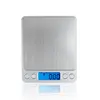Coffee Electrical Mini Drip Digital Coffee Scale with 3000g/0.1g Household Baking Kitchen Weighting LCD Display