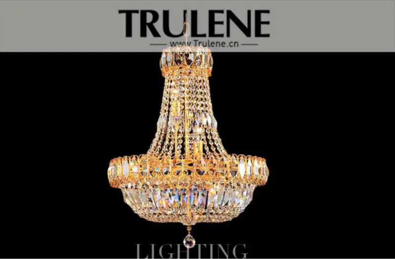 China Supplier New Product 2014 High Quality Church Chandeliers