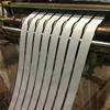 China supplier Color coated steel coil PPGI Galvanized steel coil z275 Color coated building materials in india
