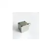 Capacitance Accelerometers Differential capacitance working principle