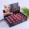 New Moisturizer Shape Nutritious Makeup Lipbalm Long Lasting Lip balm Brand Lip stick Care Makeup Lips color