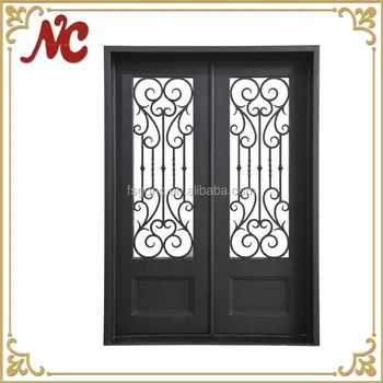 Single Swing Top Flat Safety Door Designs Buy Flat Safety Door