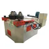 Use firmware bending system 1pt-3pt manual wire bending machine / profile bending machine for metal blade
