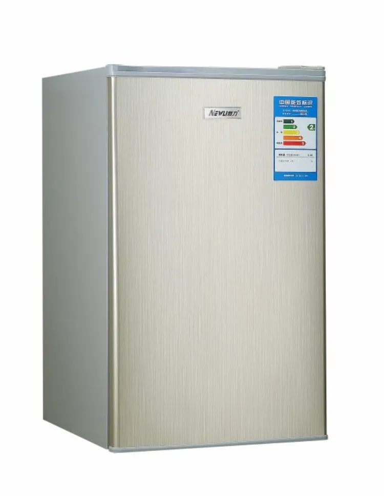 single door refrigerator