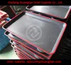 Cheap plastic pp serving tray, rectangle serving tray for promotion